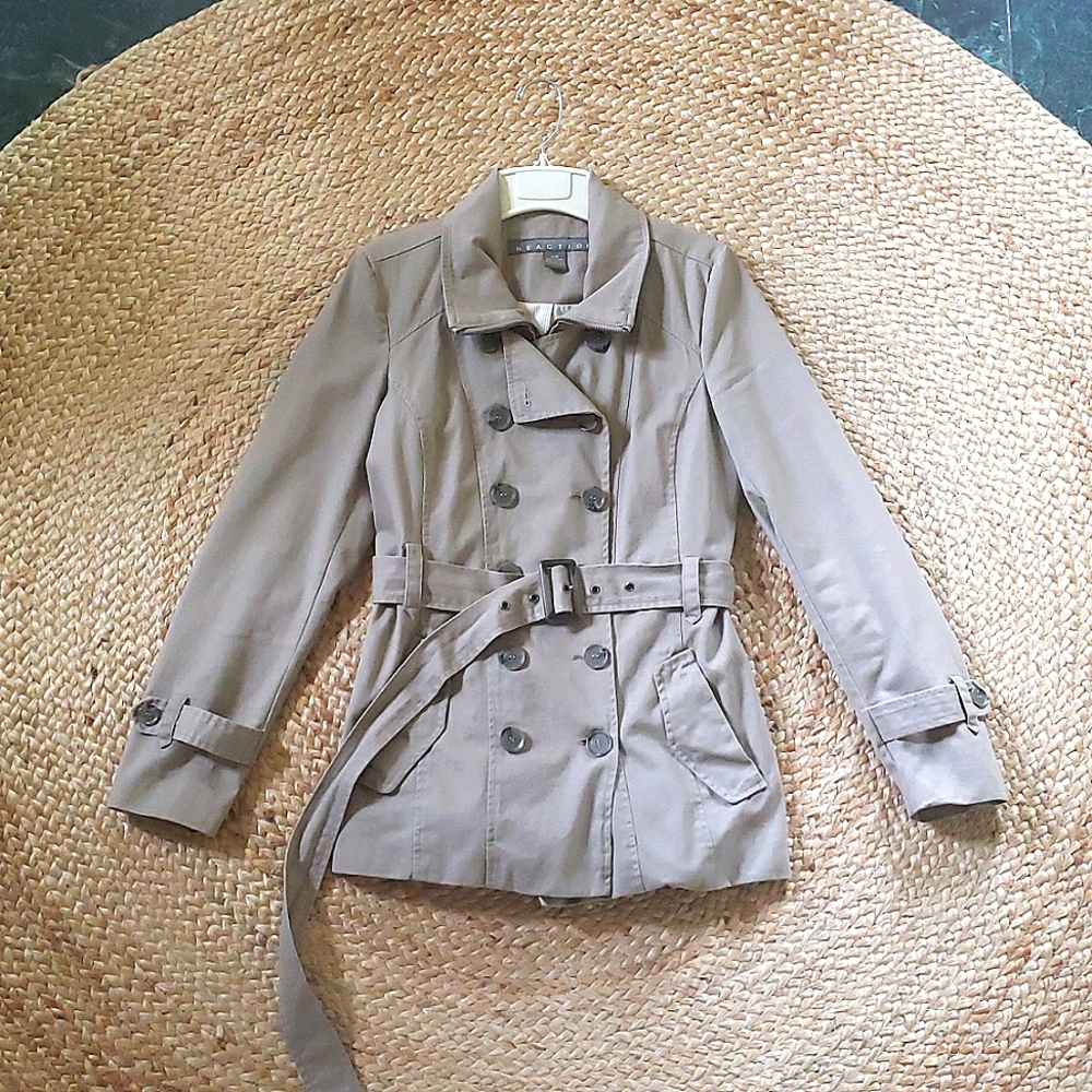 Kenneth Cole Reaction Coat